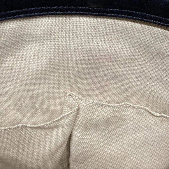 GUCCI Soho Black Leather - Handbag 682-062825 - Picture 12 of 14